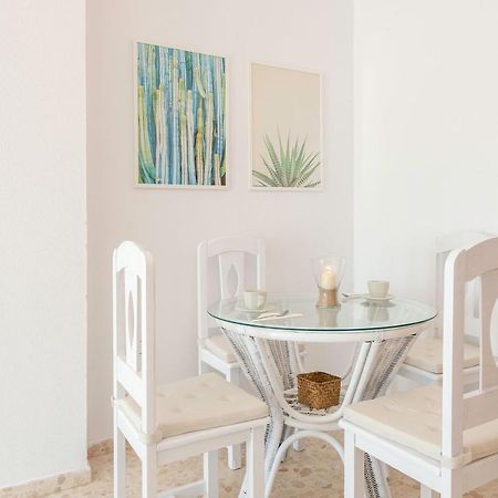Piso Amplio Y Luminoso En Conil Apartman Conil de la Frontera Kültér fotó