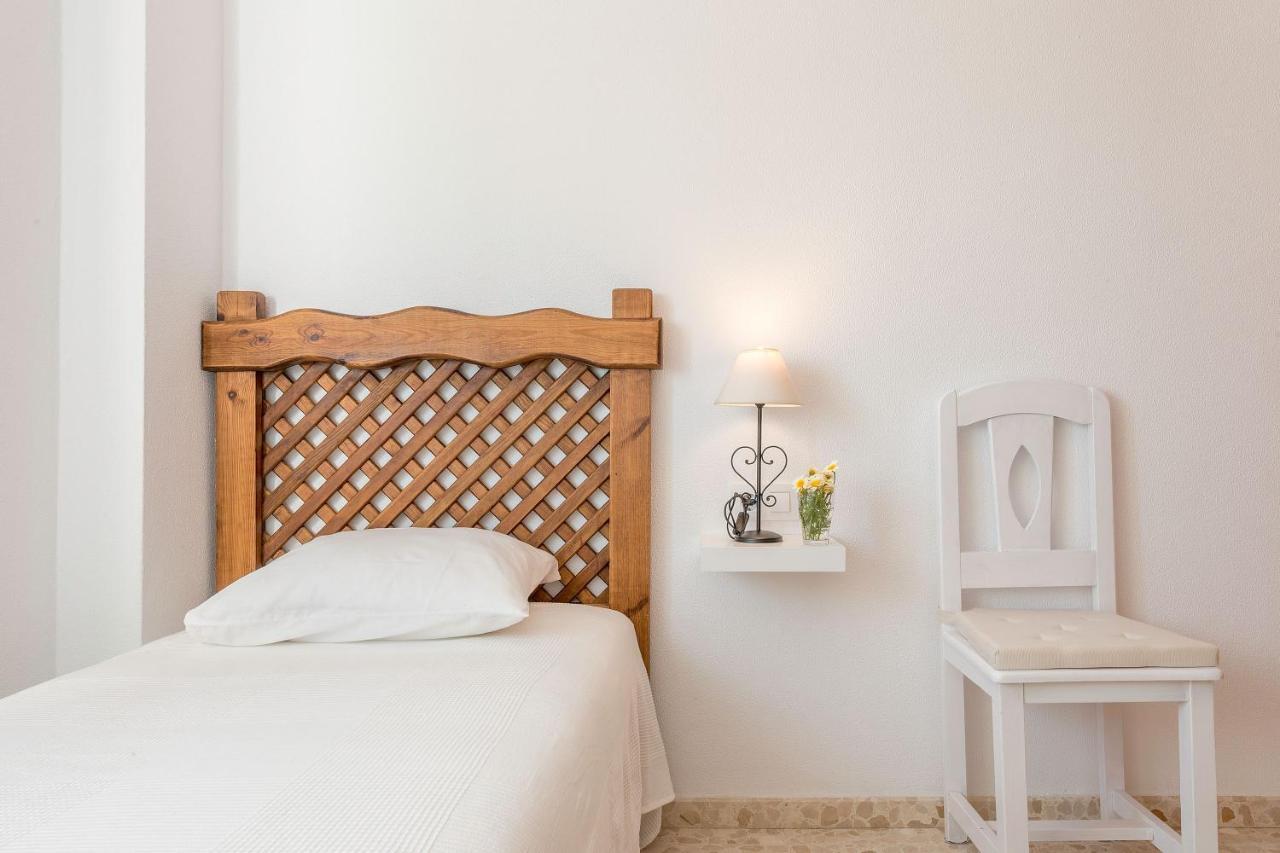 Piso Amplio Y Luminoso En Conil Apartman Conil de la Frontera Kültér fotó